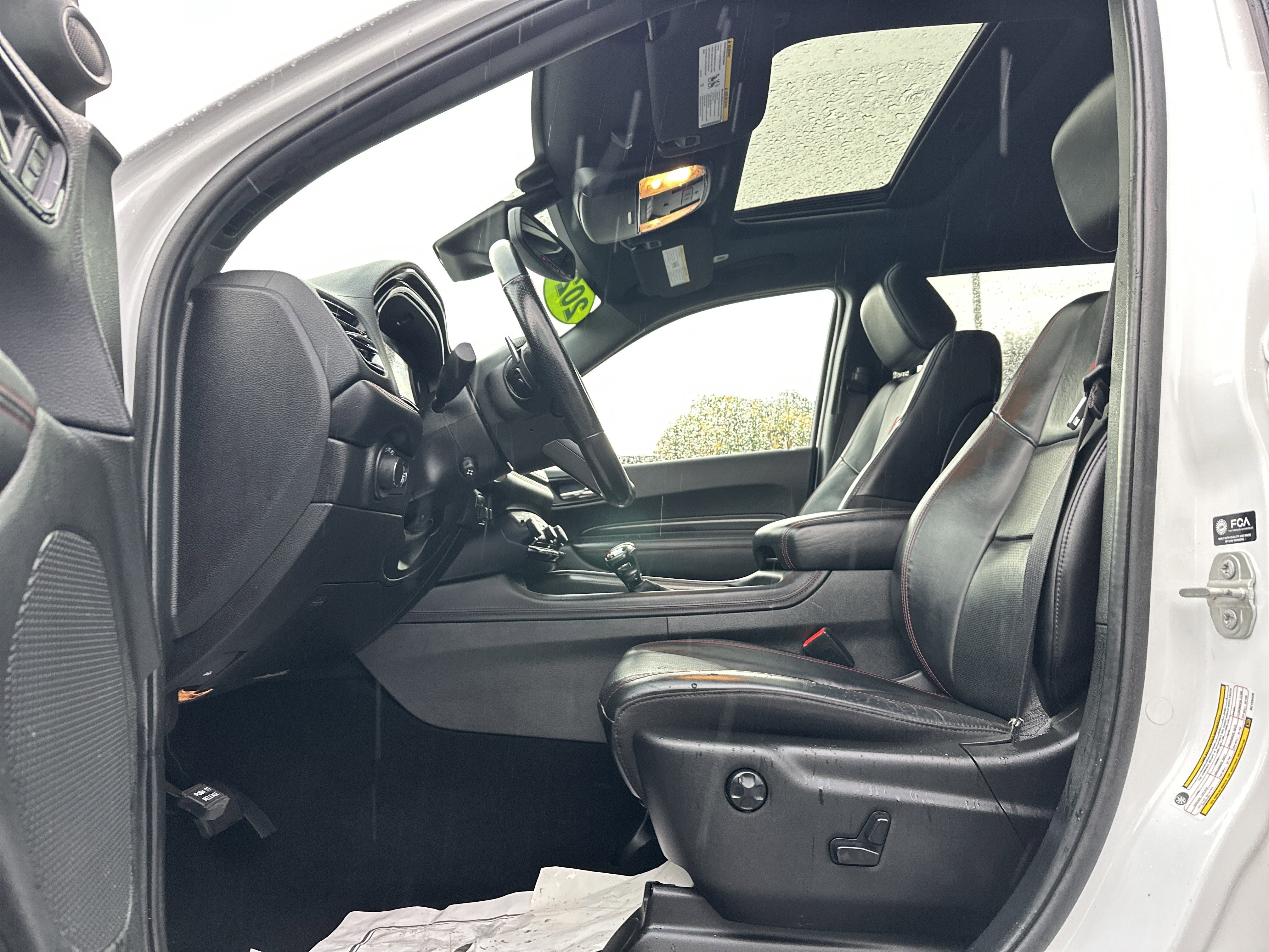 Used 2024 Dodge Durango GT image 10