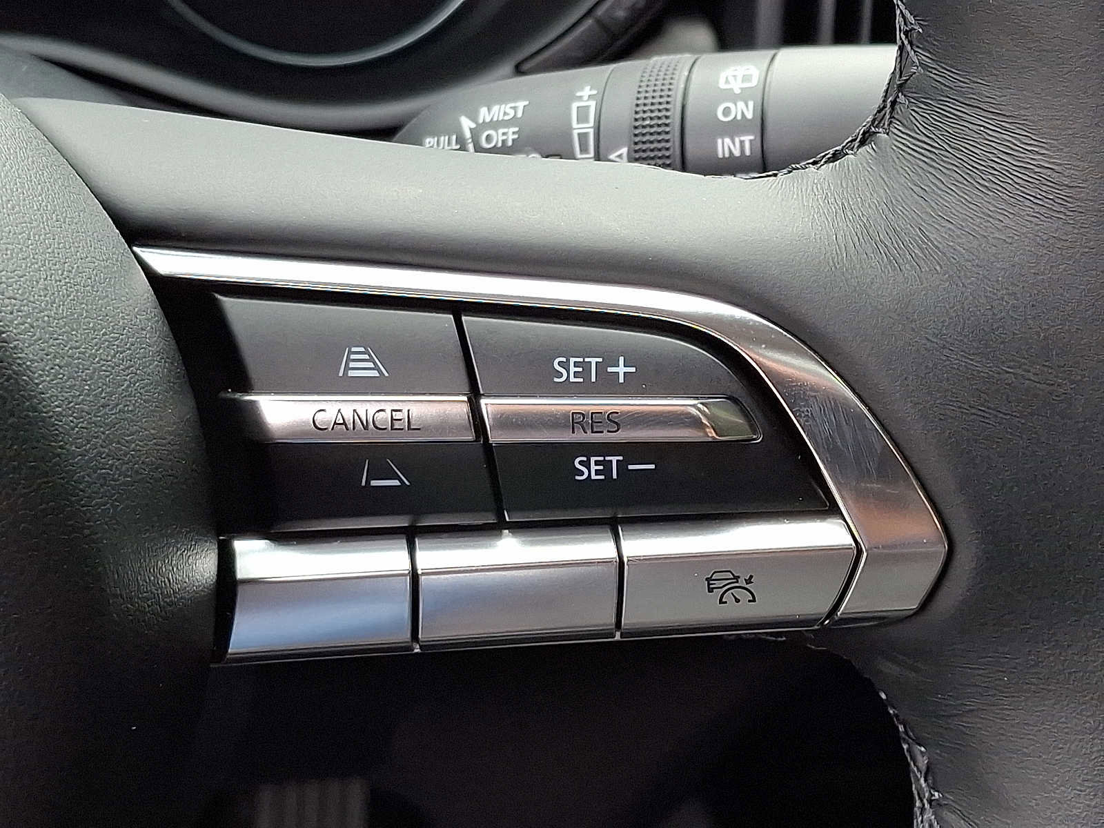 Certified 2025 MAZDA CX-50 AWD 2.5 S image 22