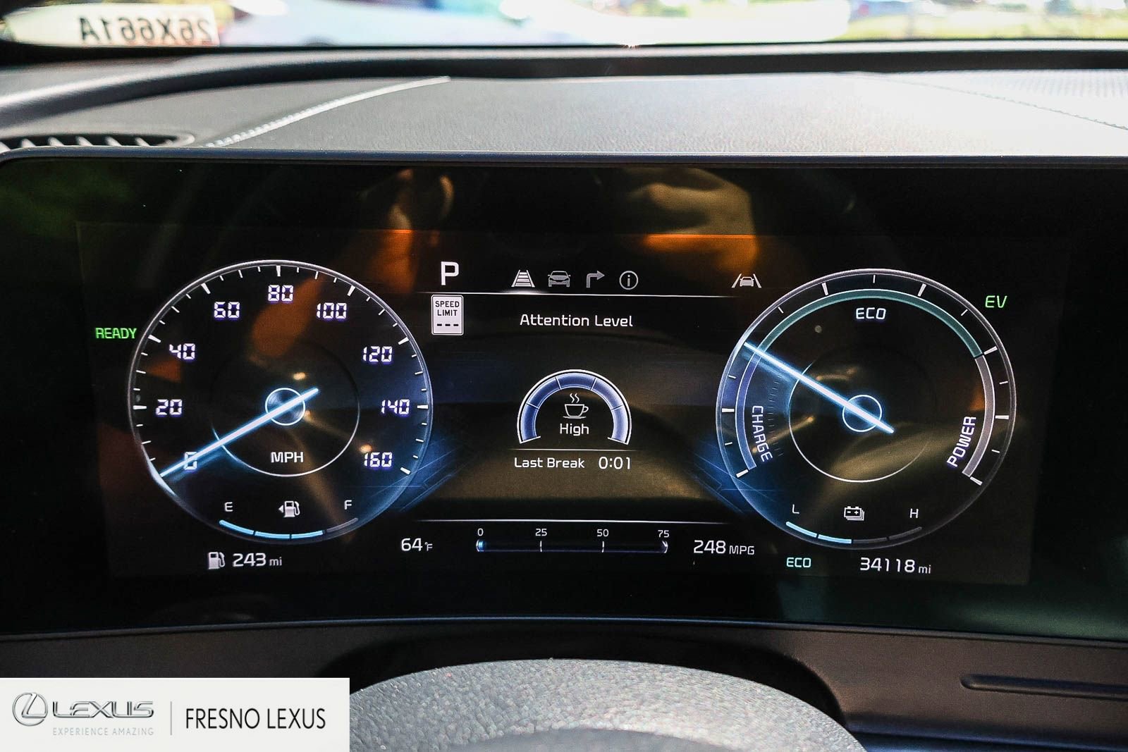 Used 2023 Kia Sportage X-Line Prestige image 24