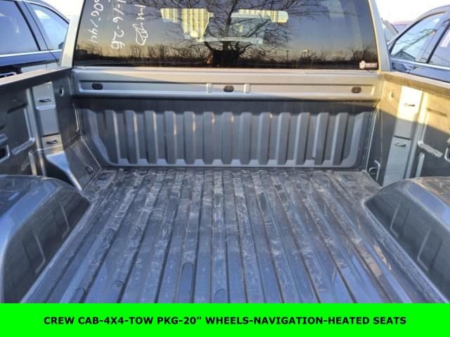 Used 2023 Chevrolet Silverado 1500 LT image 9