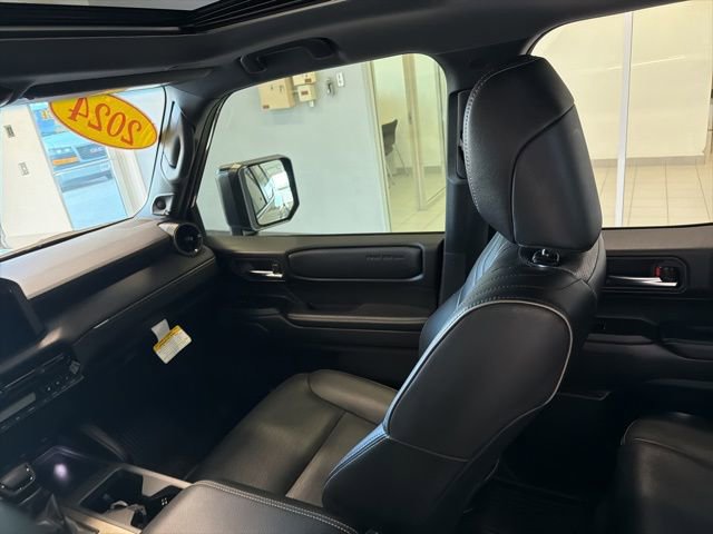 Used 2024 Toyota Land Cruiser image 30