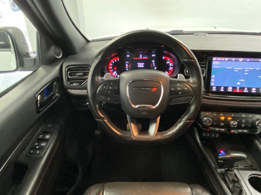 Used 2022 Dodge Durango R/T w/ Blacktop Package AWD/4WD image 37