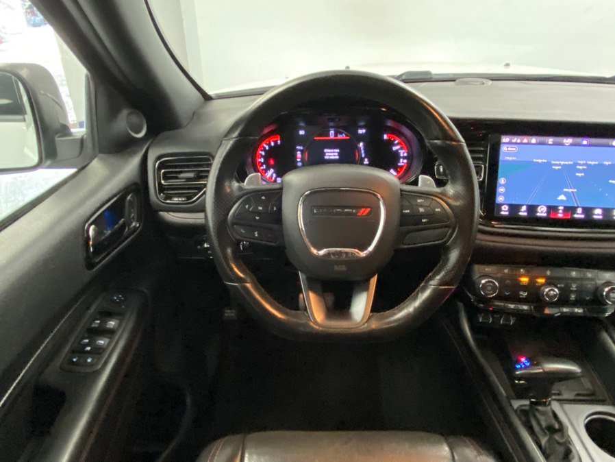 Used 2022 Dodge Durango R/T w/ Blacktop Package AWD/4WD image 37