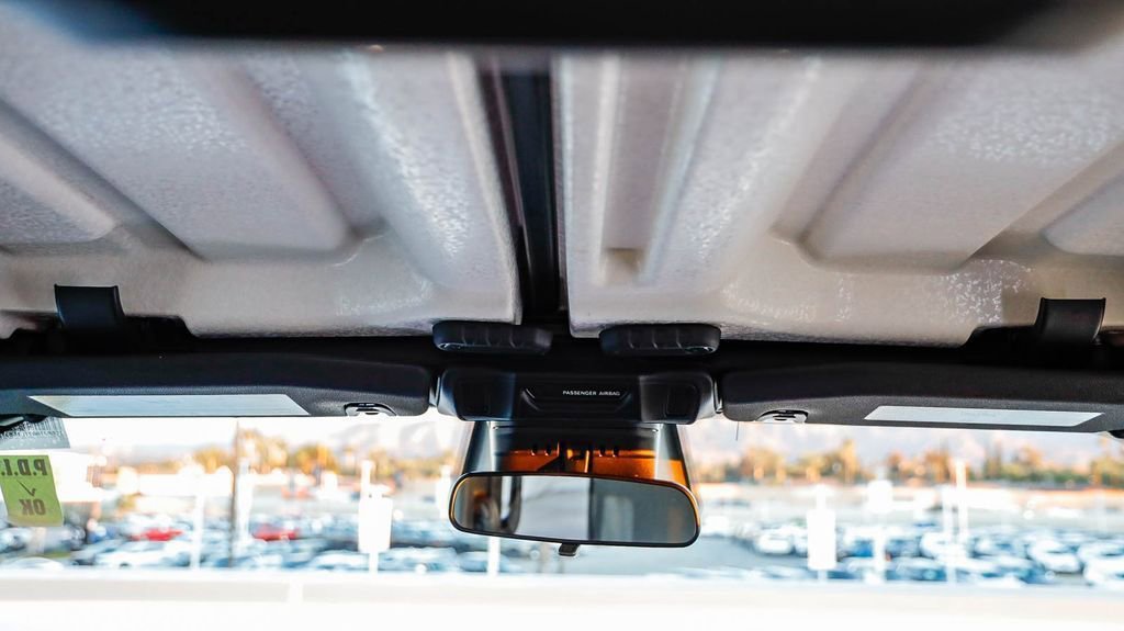 New 2026 Jeep Gladiator Sport image 17