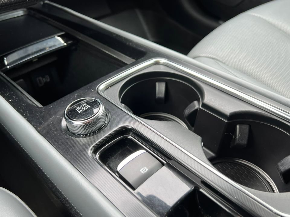 Used 2021 Lincoln Corsair Reserve w/ Equipment Group 201A AWD/4WD image 28