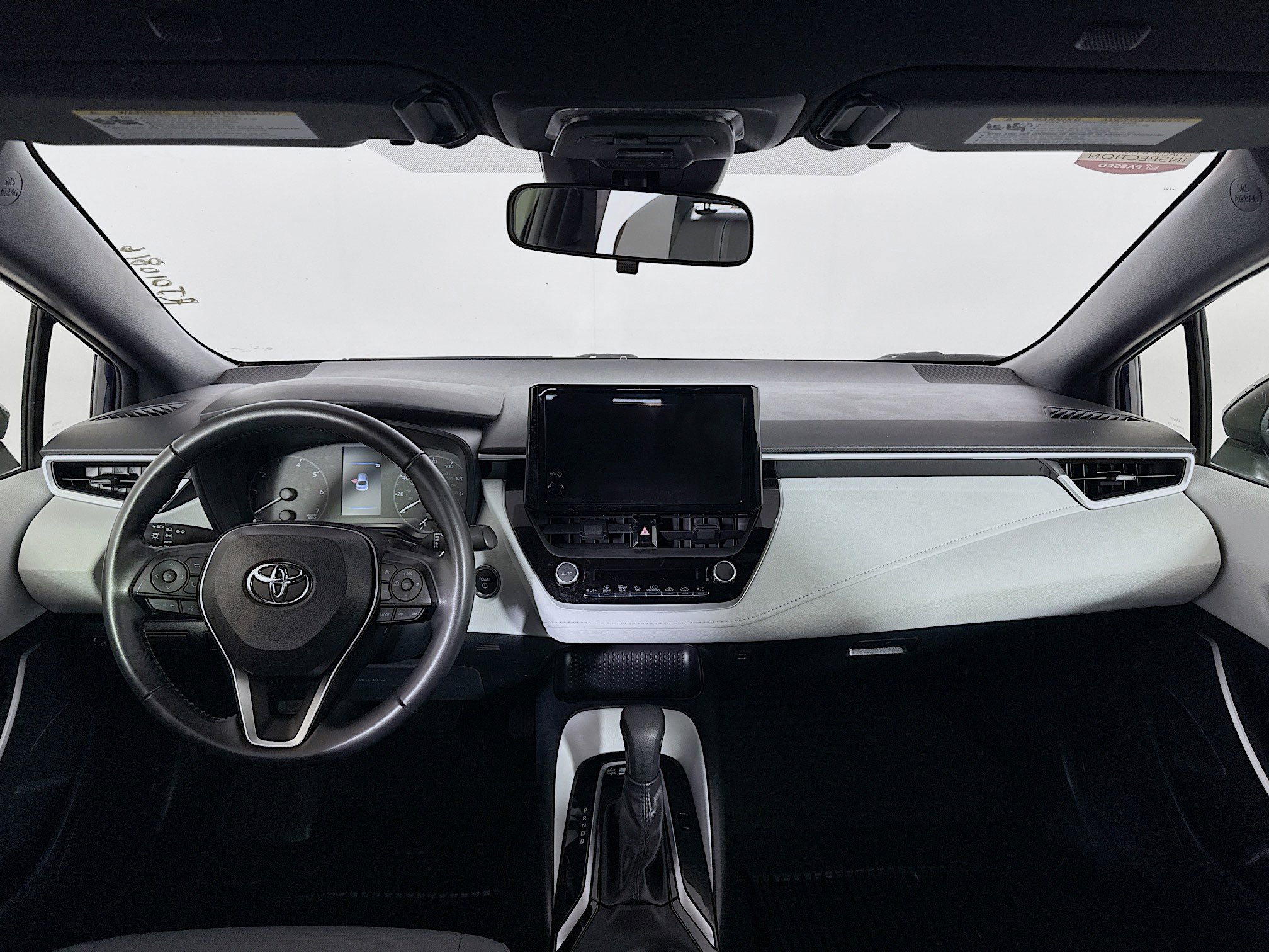 Certified 2024 Toyota Corolla SE image 21