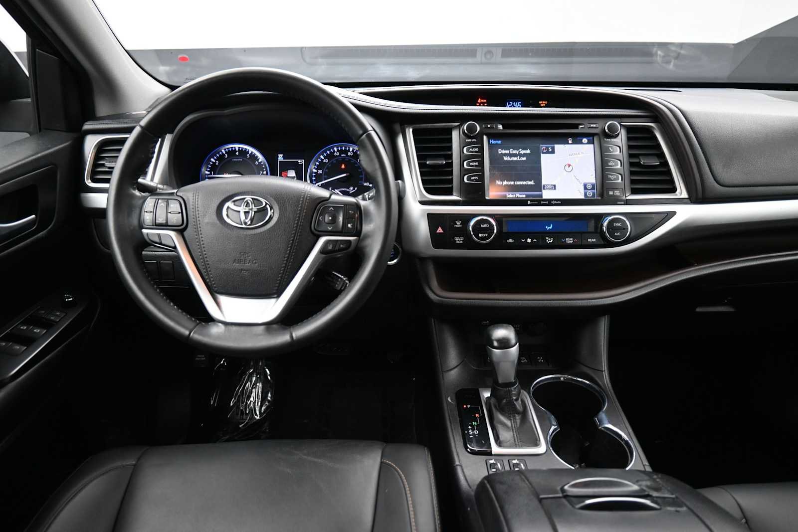 Used 2019 Toyota Highlander XLE w/ Protection Package #3 AWD/4WD image 19