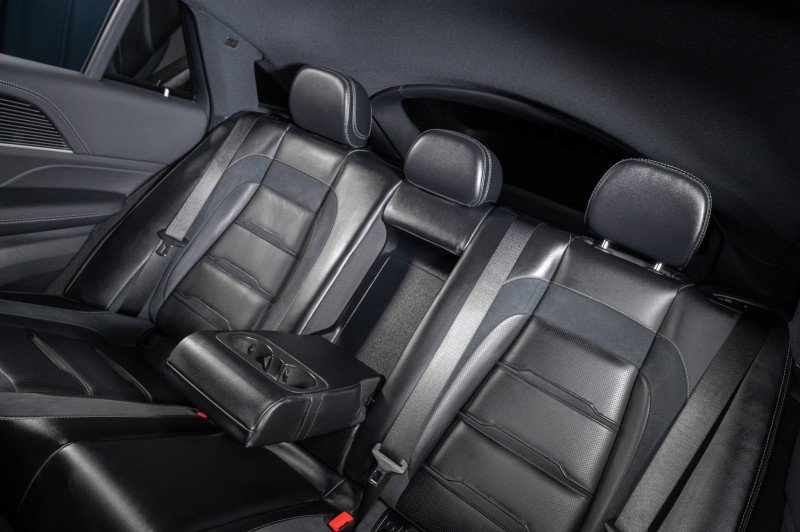 New 2026 Mercedes-Benz GLE 53 AMG 4MATIC Coupe image 31