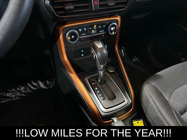 Used 2022 Ford EcoSport SE w/ SE Convenience Package image 20