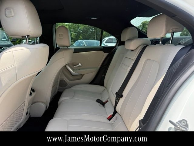 Used 2022 Mercedes-Benz A 220 4MATIC image 19