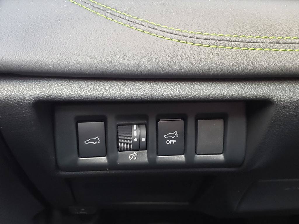 Used 2025 Subaru Outback Onyx Edition AWD/4WD image 20