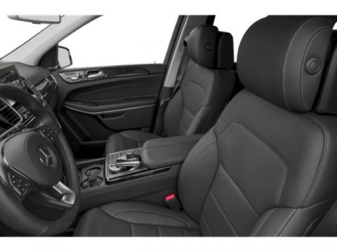 Used 2019 Mercedes-Benz GLS 550 4MATIC w/ Driver Assistance Package image 9