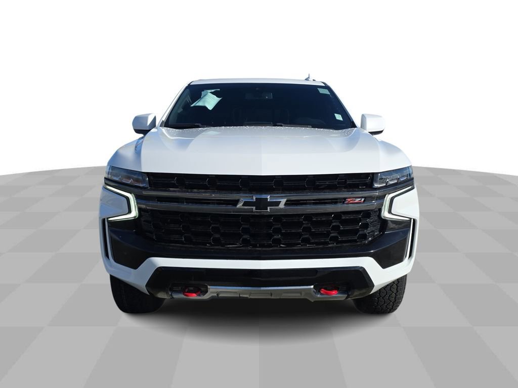 Used 2021 Chevrolet Tahoe Z71 image 3