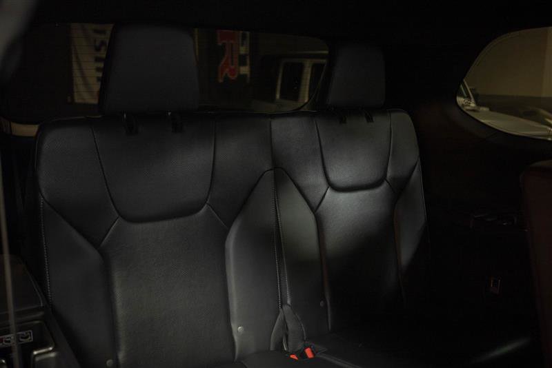 Used 2026 Lexus TX 350 AWD w/ Technology Package image 19
