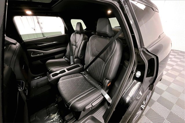 Used 2023 INFINITI QX60 Autograph image 21
