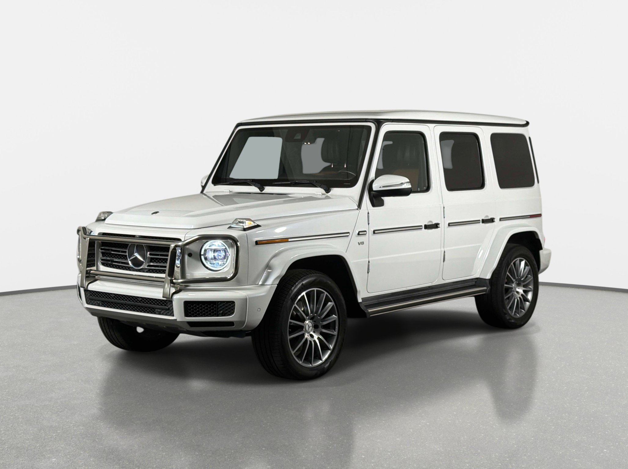 Used 2022 Mercedes-Benz G 550 image 13