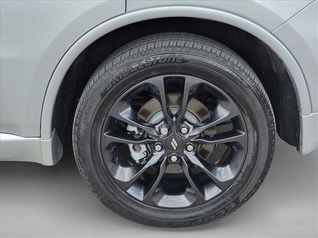 Used 2023 Dodge Durango GT w/ Blacktop Package RWD image 23