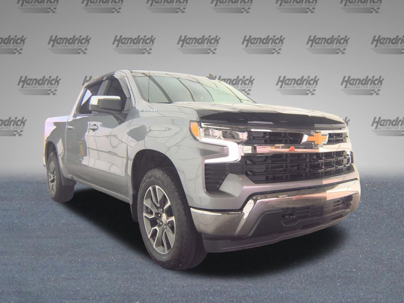 Used 2023 Chevrolet Silverado 1500 LT image 5