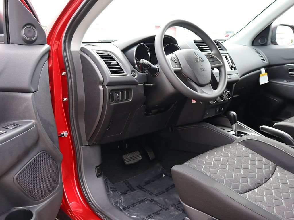 New 2024 Mitsubishi Outlander Sport ES AWD/4WD image 24