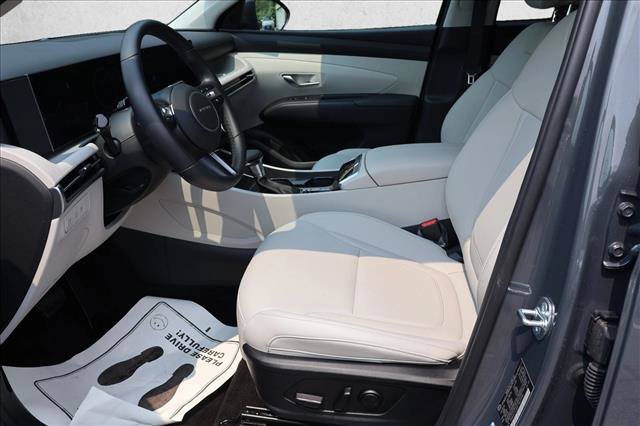Certified 2026 Hyundai Tucson SEL AWD/4WD image 11