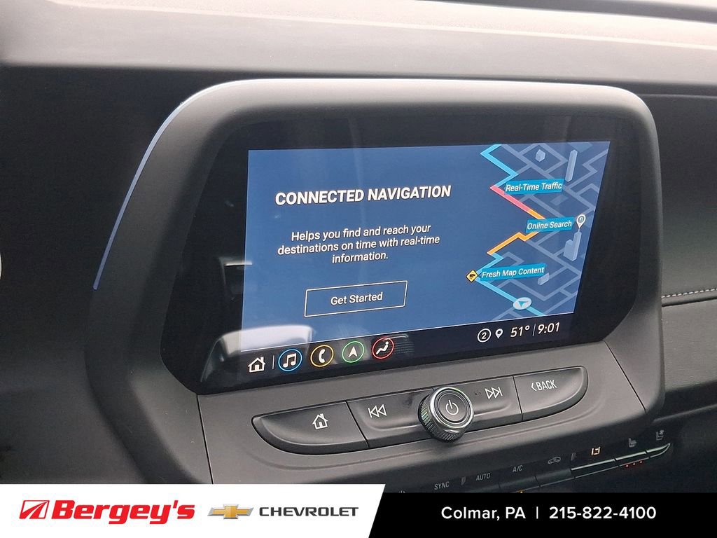 Used 2022 Chevrolet Camaro SS RWD image 19
