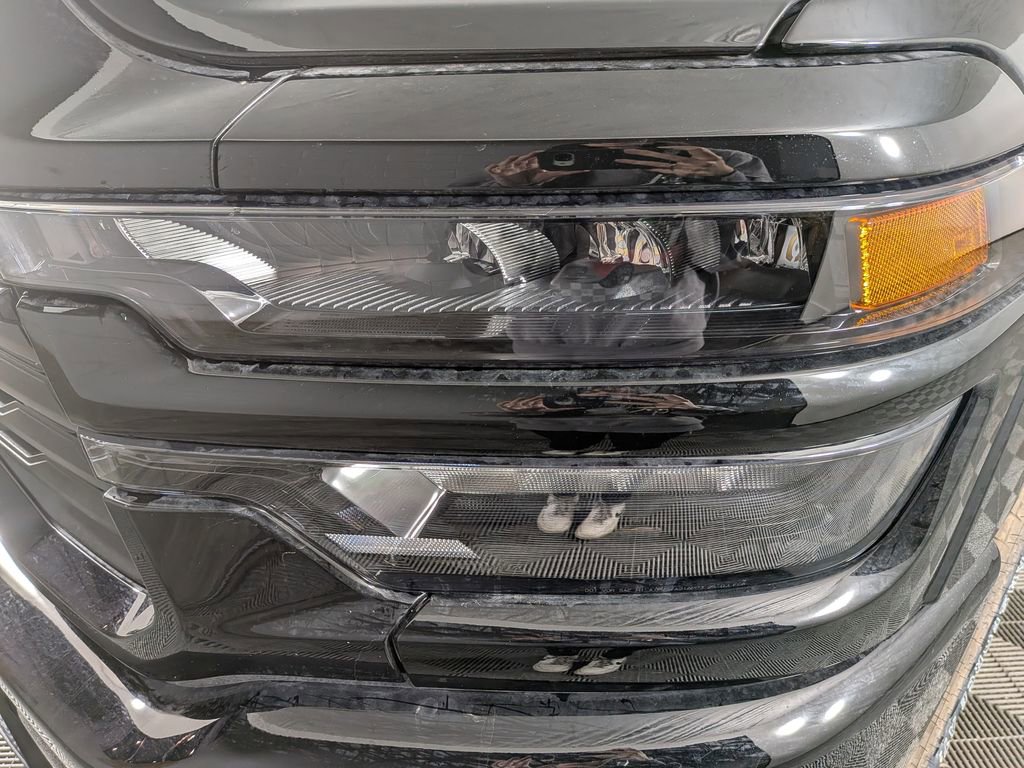 New 2026 RAM 2500 Big Horn image 13