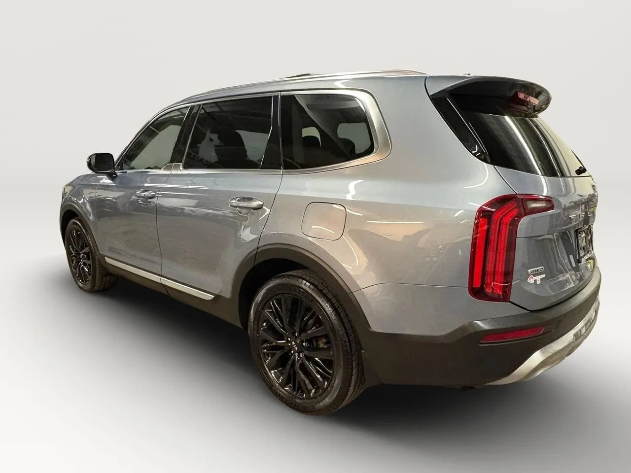 Used 2020 Kia Telluride SX AWD/4WD image 7