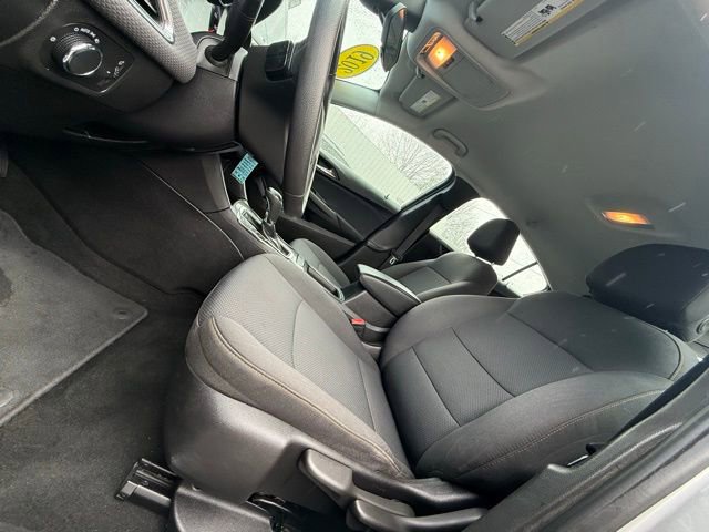 Used 2019 Chevrolet Cruze LS w/ LS Convenience Package image 13