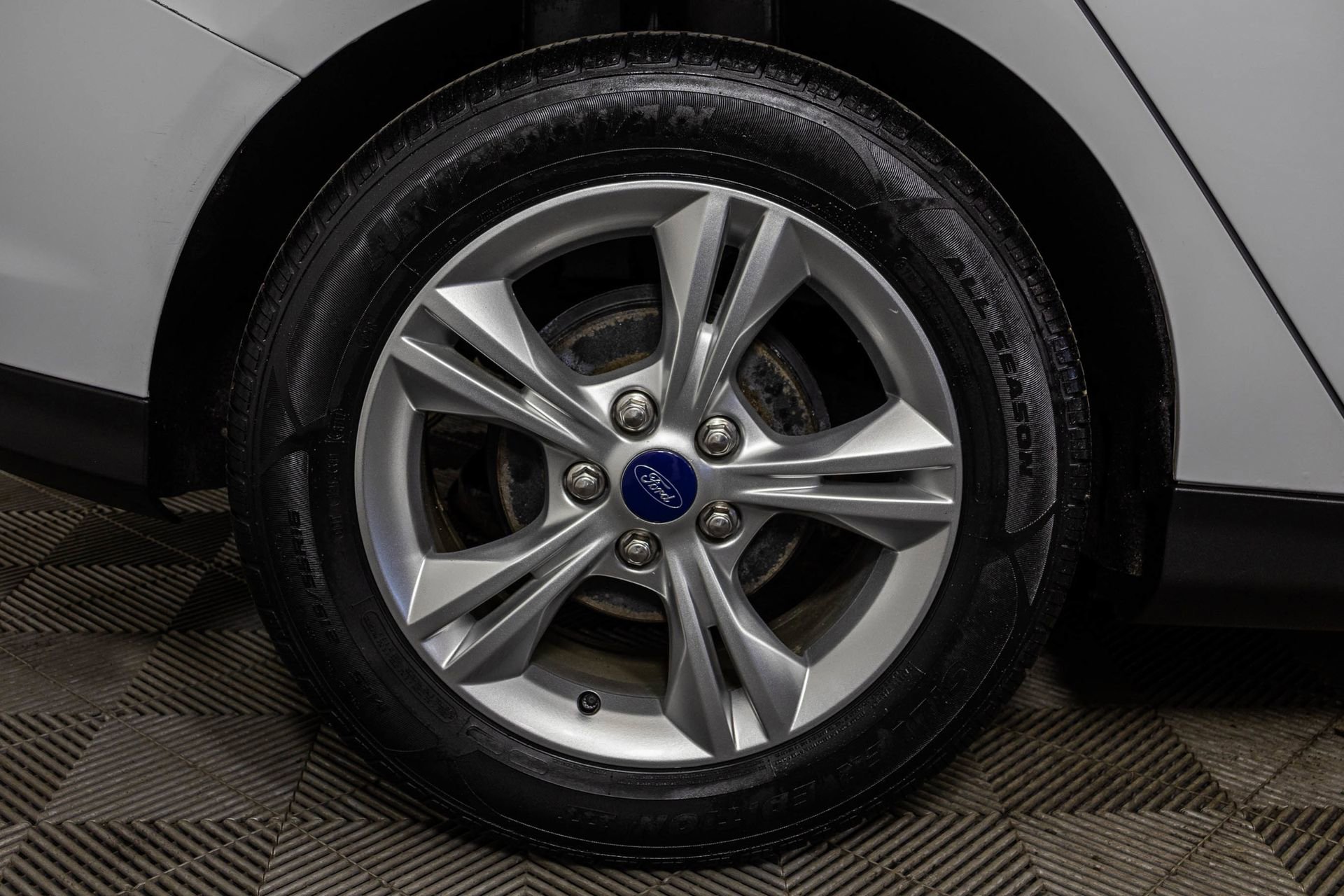 Used 2013 Ford Focus SE image 48