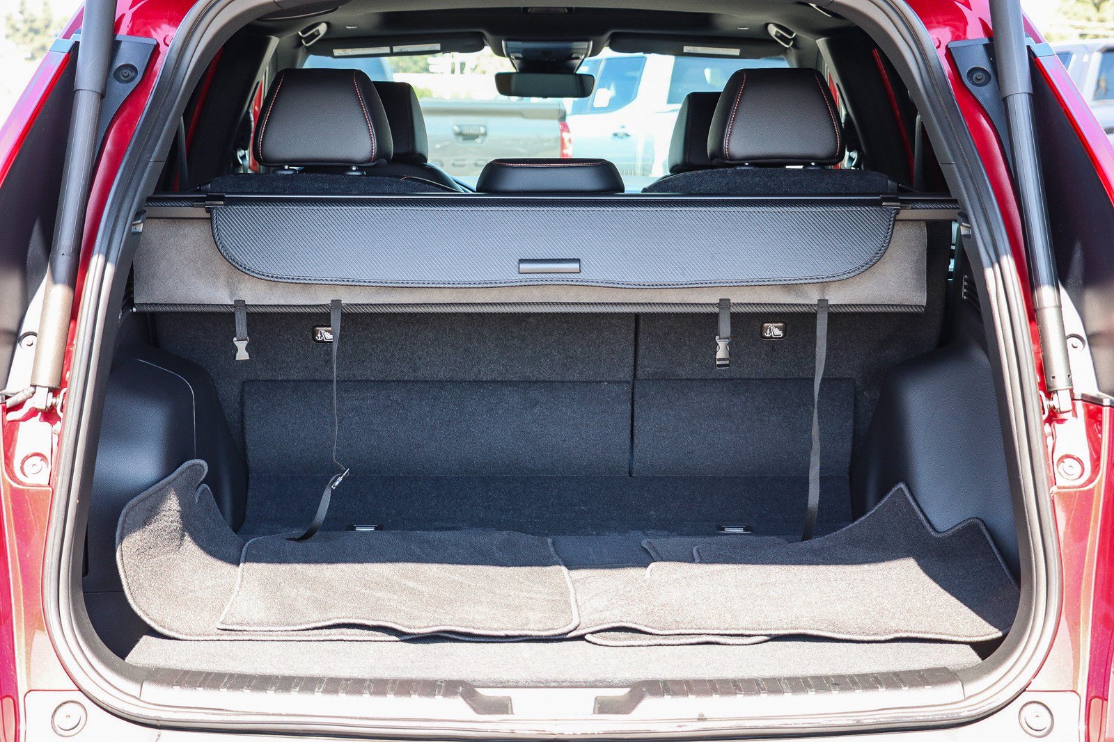 Used 2025 Honda CR-V Sport-L image 29