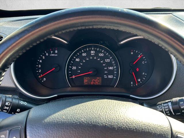 Used 2015 Kia Sorento LX image 10
