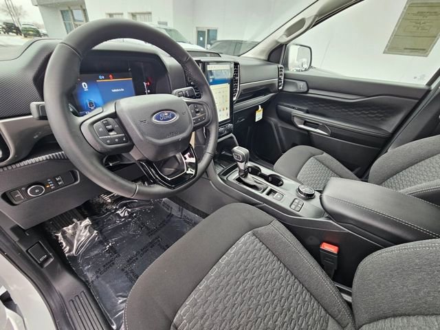 New 2025 Ford Ranger XLT w/ Convenience Package AWD/4WD image 43