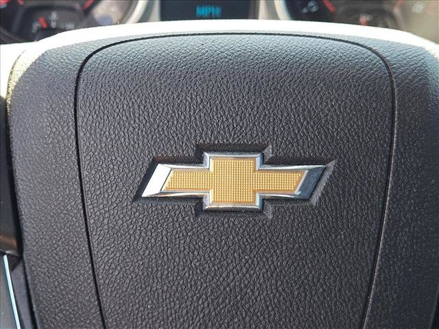 Used 2015 Chevrolet Camaro LT w/ RS Package RWD image 11