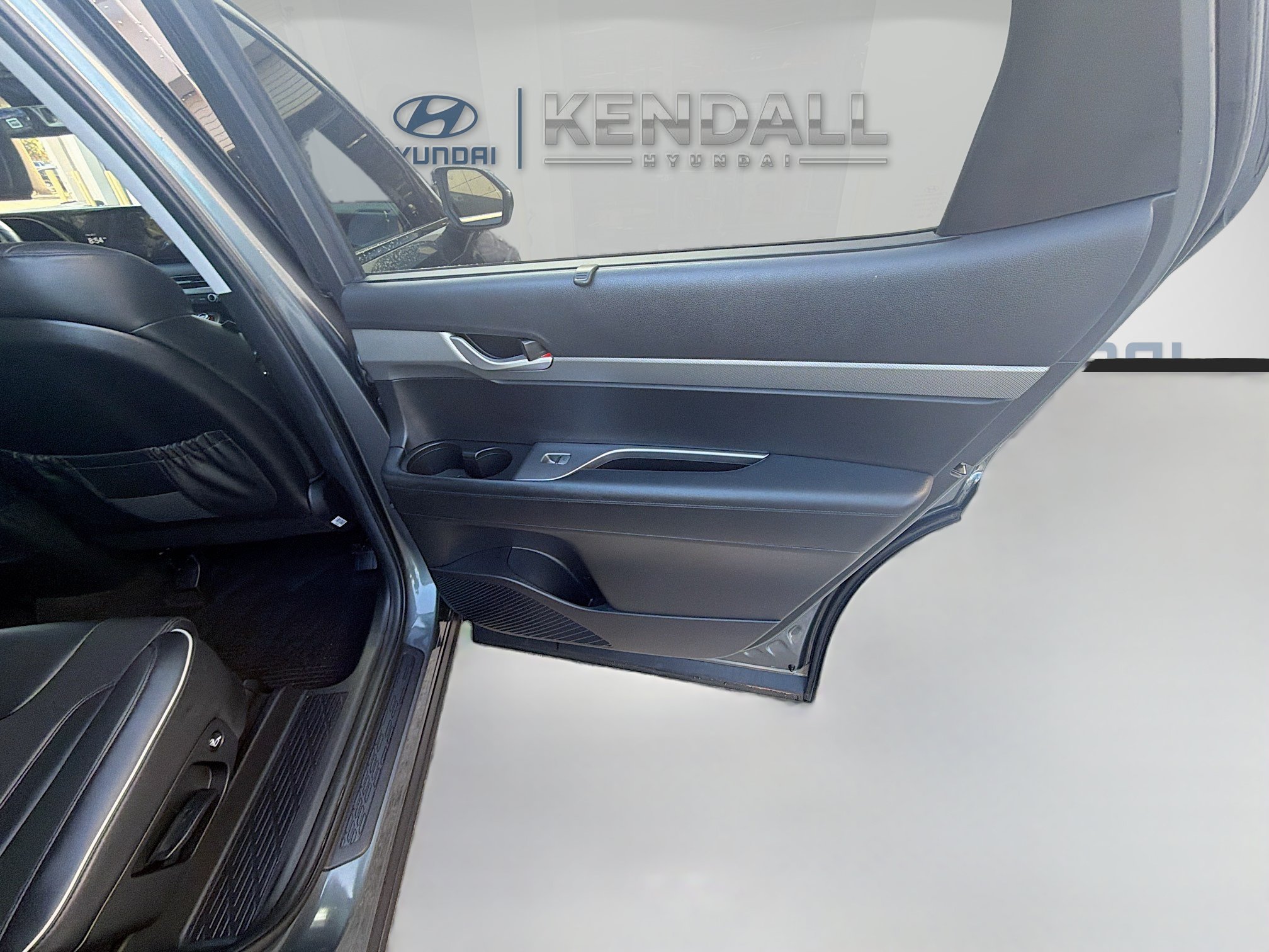Used 2024 Hyundai Palisade XRT FWD image 29