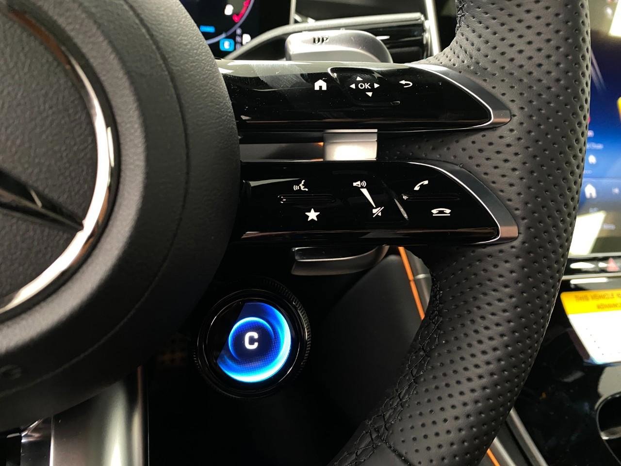 New 2026 Mercedes-Benz GLC 43 AMG 4MATIC image 18