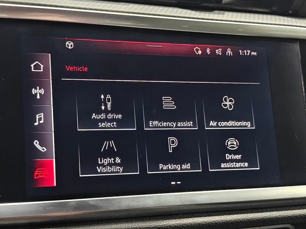 Used 2022 Audi Q3 2.0T Premium Plus AWD/4WD image 42
