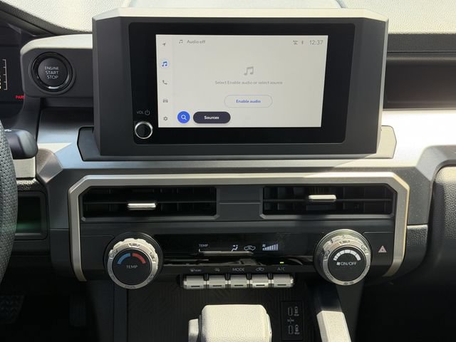 Used 2026 Toyota Tacoma SR5 RWD image 16
