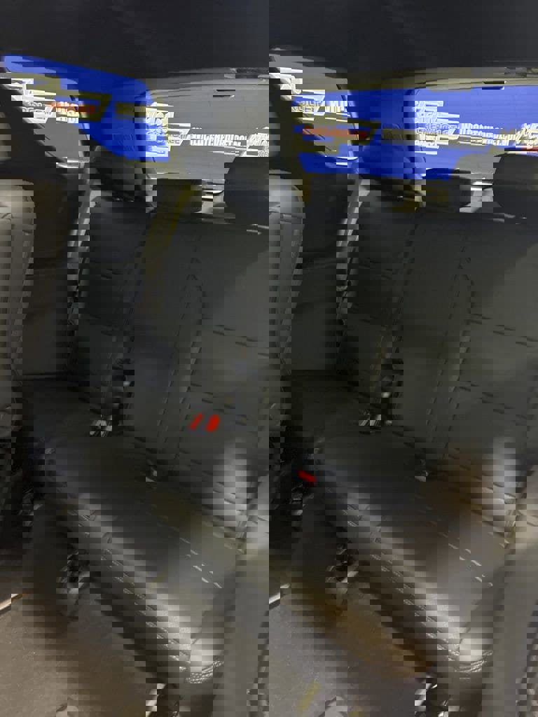 New 2026 Chevrolet Traverse High Country image 54