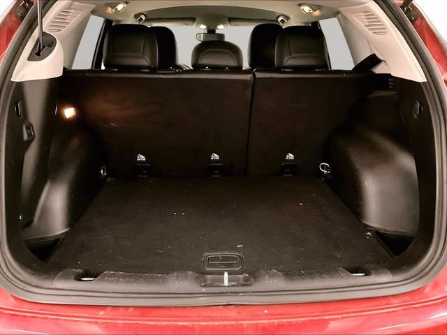 Used 2019 Jeep Compass Latitude w/ Popular Equipment Group FWD image 33