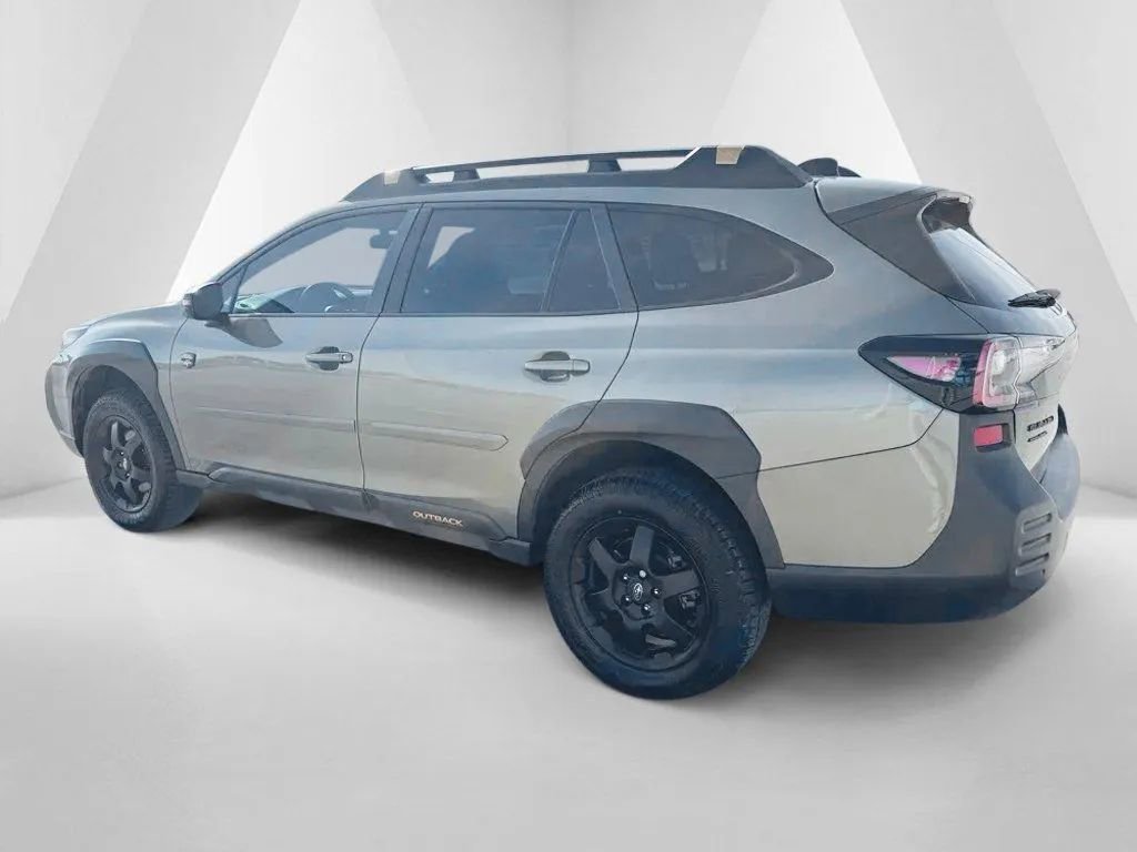 Used 2024 Subaru Outback Wilderness image 6