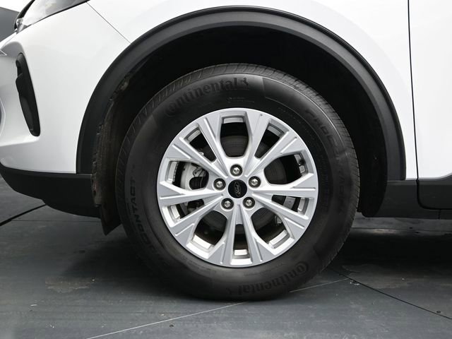 Used 2025 Ford Escape Active AWD/4WD image 17