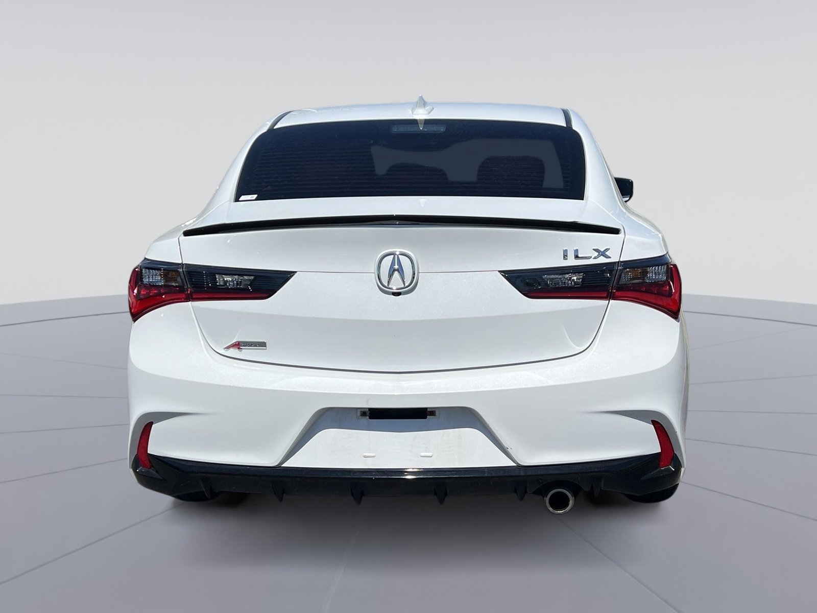 Used 2022 Acura ILX FWD image 8