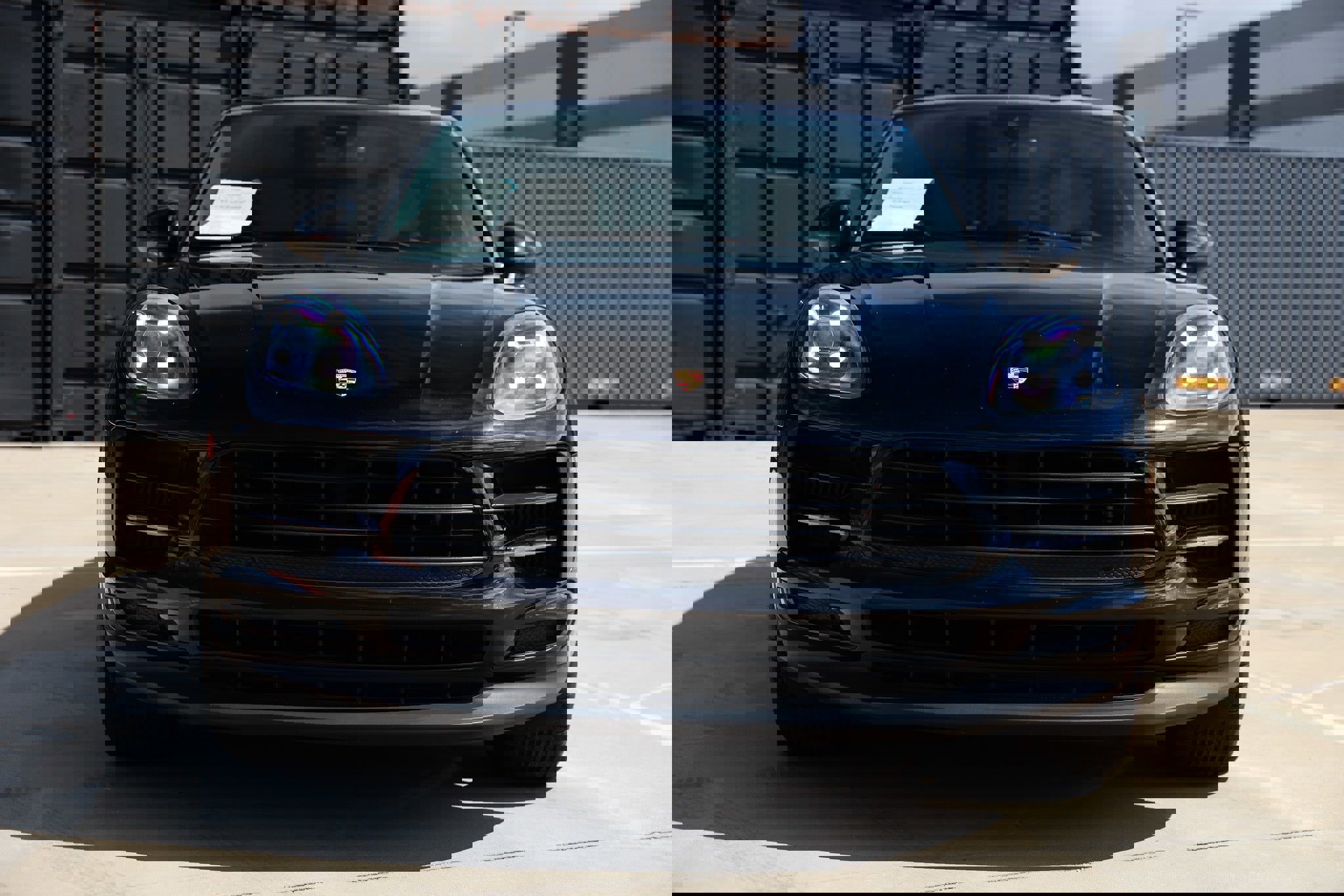 Used 2021 Porsche Macan S image 22