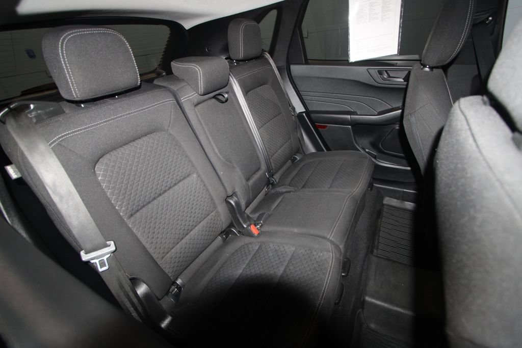 Used 2023 Ford Escape Active AWD/4WD image 21