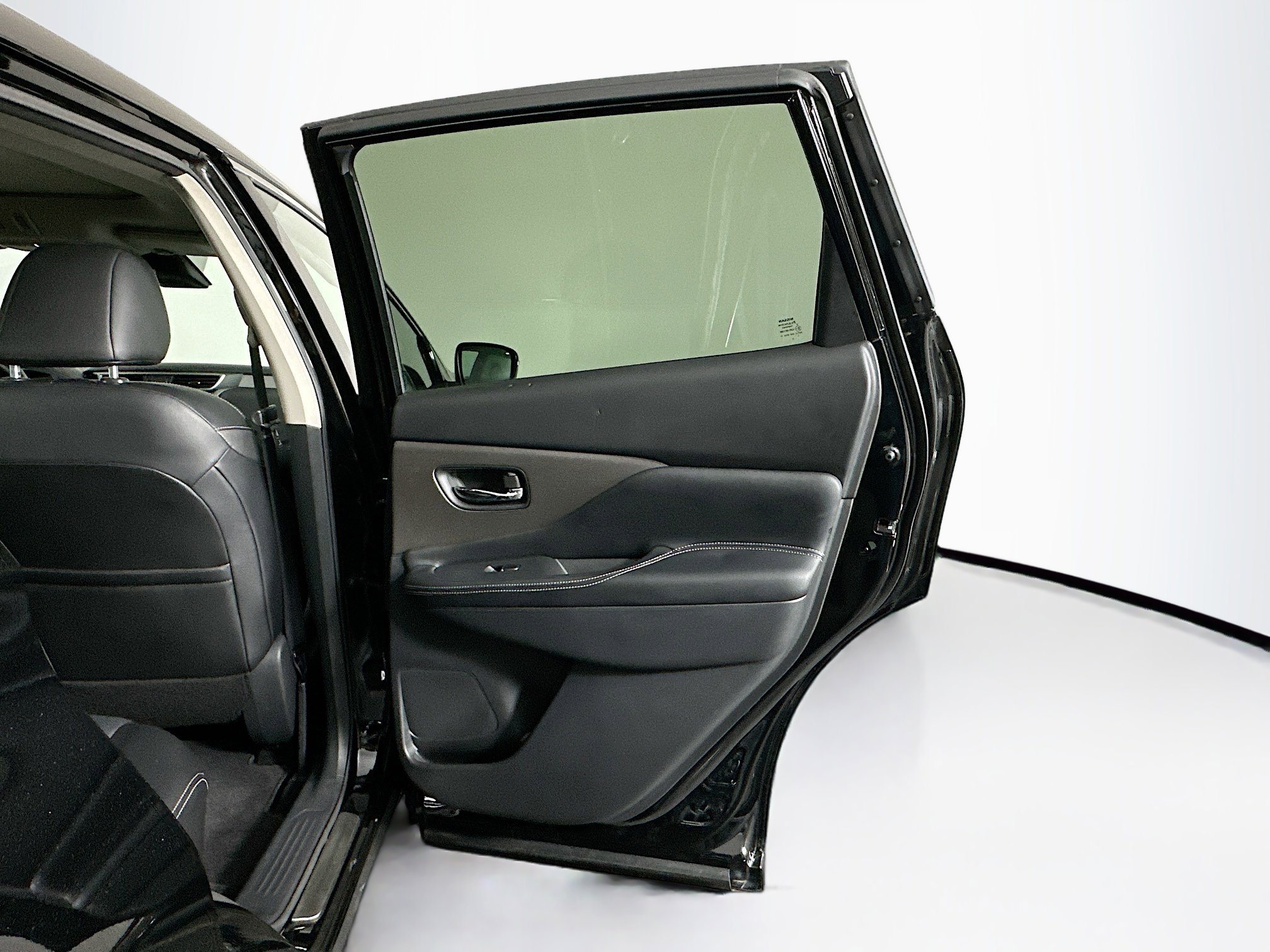 Used 2024 Nissan Murano SL image 32