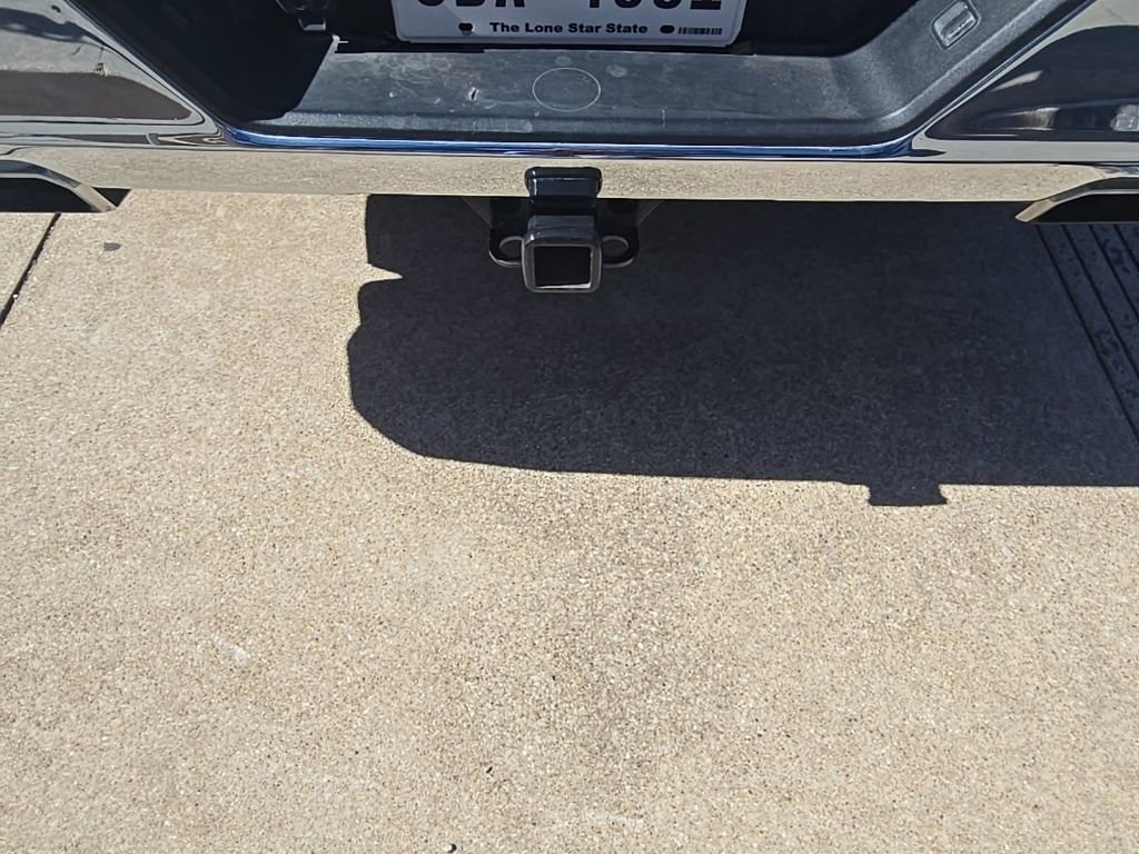 Used 2021 Chevrolet Silverado 1500 LT w/ Texas Edition Plus image 11