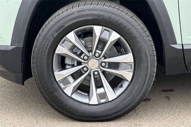 New 2026 Chevrolet Equinox LT w/ Convenience Package II image 37