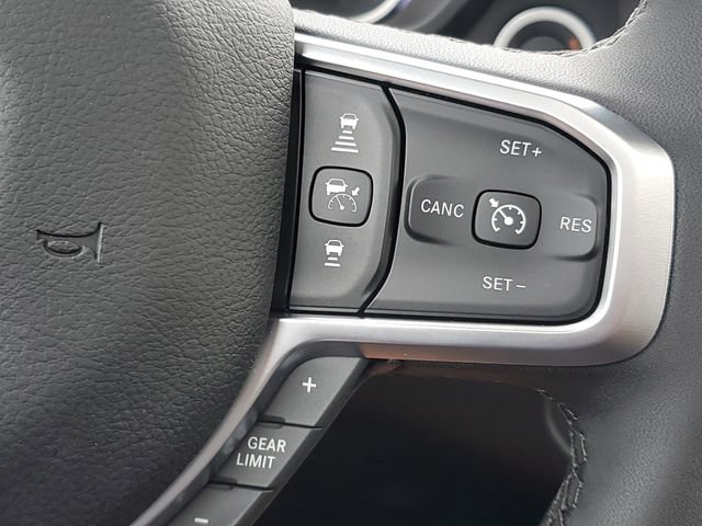 New 2026 RAM 1500 Big Horn AWD/4WD image 22