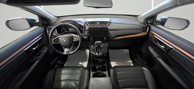 Used 2017 Honda CR-V EX-L image 30