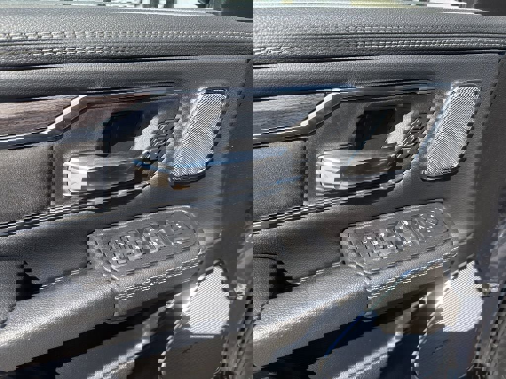 New 2026 RAM 1500 Laramie image 21